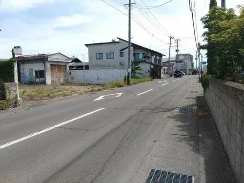 Propiedad 7DK+S Pueblo de Fujisaki Prefectura de Aomori (2)