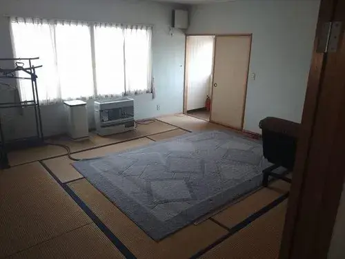 Propiedad 7DK+S Pueblo de Fujisaki Prefectura de Aomori (11)