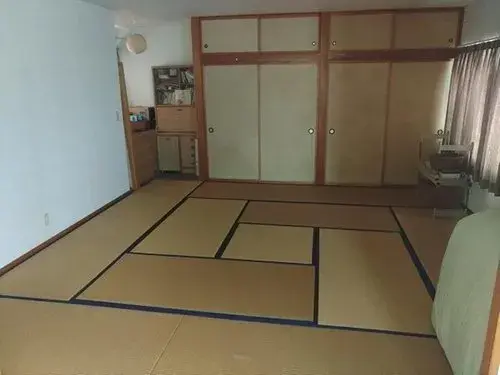Propiedad 7DK+S Pueblo de Fujisaki Prefectura de Aomori (12)