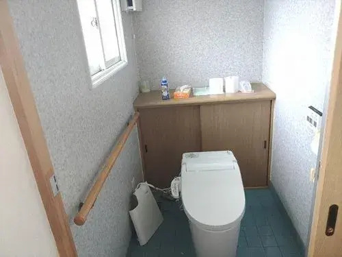 Propiedad 7DK+S Pueblo de Fujisaki Prefectura de Aomori (14)