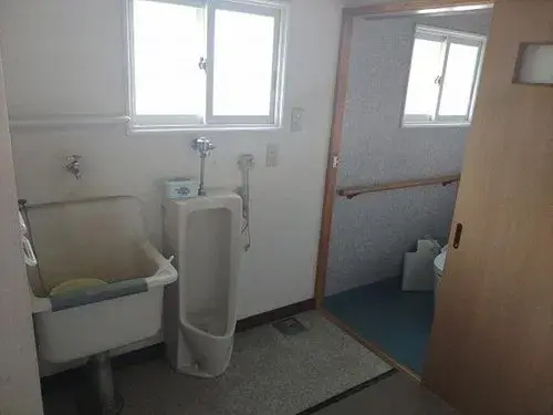 Propiedad 7DK+S Pueblo de Fujisaki Prefectura de Aomori (15)
