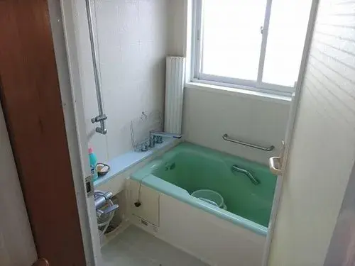 Propiedad 7DK+S Pueblo de Fujisaki Prefectura de Aomori (17)