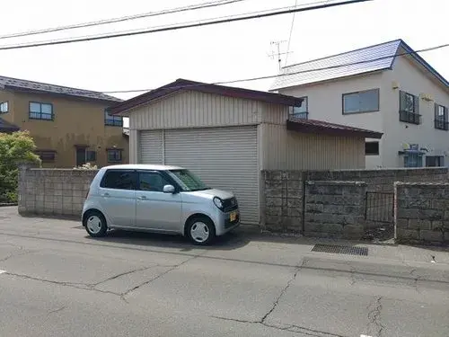 Propiedad 7DK+S Pueblo de Fujisaki Prefectura de Aomori (3)