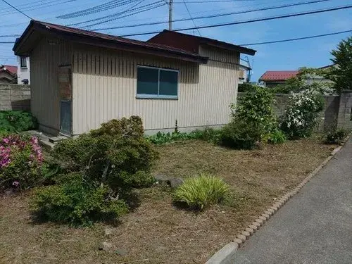 Propiedad 7DK+S Pueblo de Fujisaki Prefectura de Aomori (4)