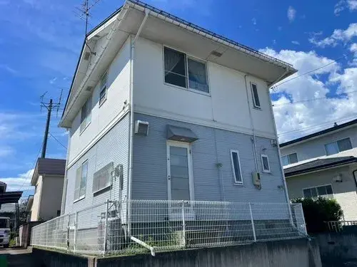 Akiya in Kitakami