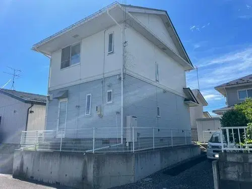2LDK Property Kitakami City Iwate Prefecture (2)