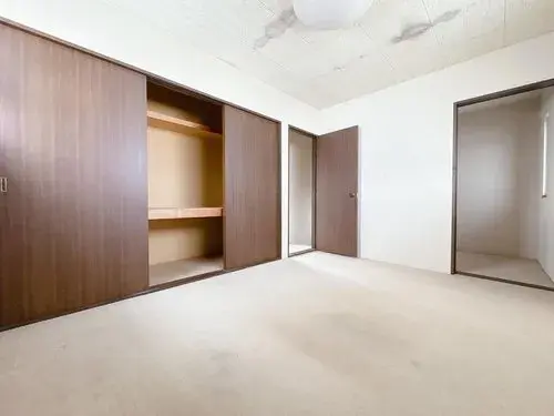 2LDK Property Kitakami City Iwate Prefecture (15)