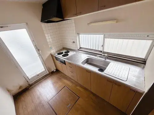 2LDK Property Kitakami City Iwate Prefecture (16)