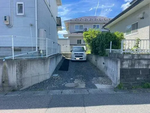 2LDK Property Kitakami City Iwate Prefecture (5)