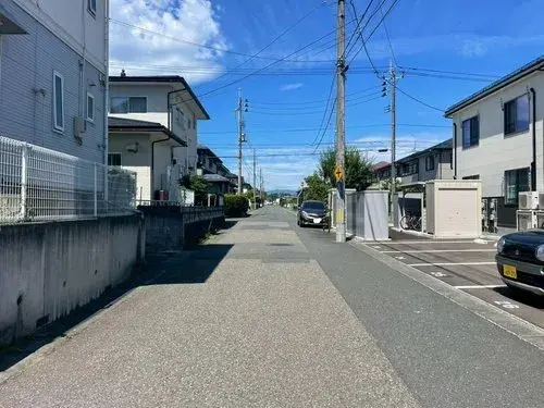 2LDK Property Kitakami City Iwate Prefecture (6)