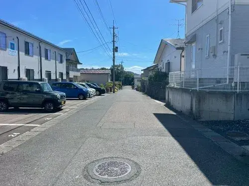 2LDK Property Kitakami City Iwate Prefecture (7)