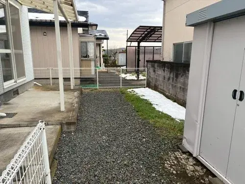 2LDK Property Kitakami City Iwate Prefecture (8)