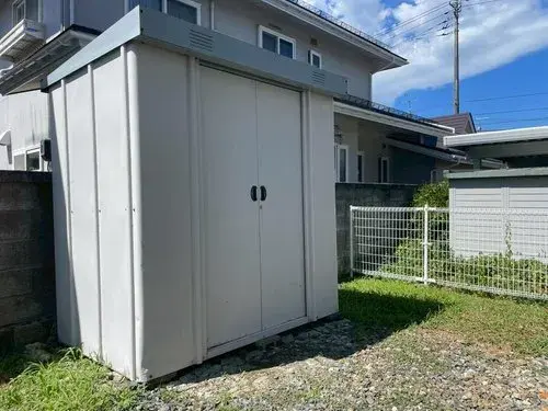2LDK Property Kitakami City Iwate Prefecture (9)