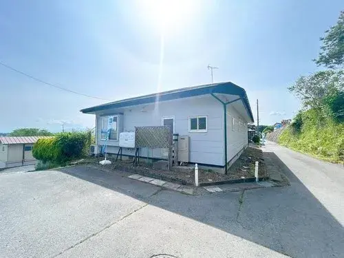 Akiya in Hanamaki