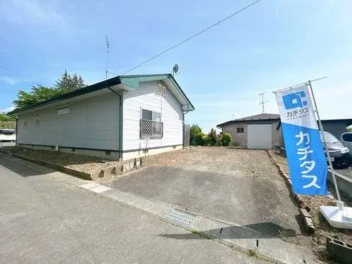 3LDK 花卷市 岩手县 (2)