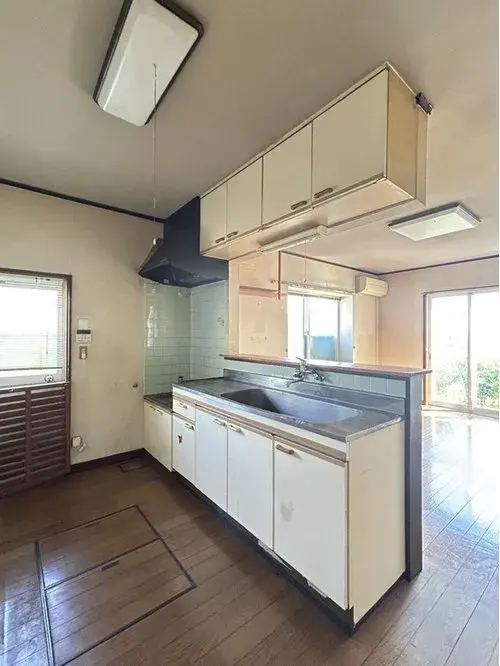 3LDK 花卷市 岩手县 (14)