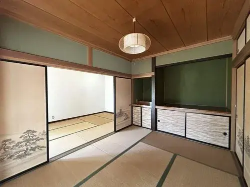 3LDK 花卷市 岩手县 (9)