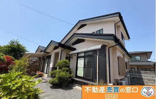 Akiya in Ōsaki
