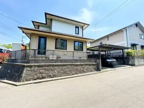 Propriété 5LDK+S
Izumi-ku, Ville de Sendai
Préfecture de Miyagi (2)