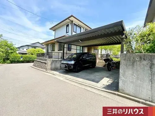 Propriété 5LDK+S
Izumi-ku, Ville de Sendai
Préfecture de Miyagi (16)