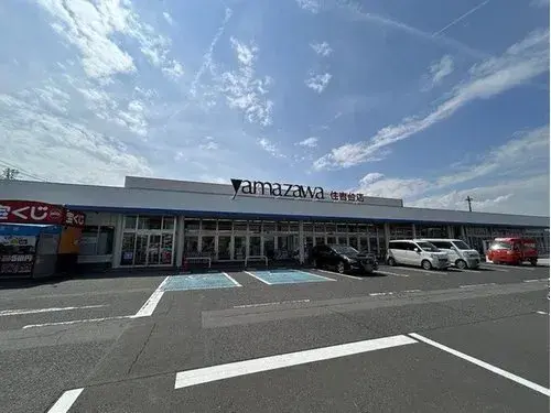 Propriété 5LDK+S
Izumi-ku, Ville de Sendai
Préfecture de Miyagi (20)