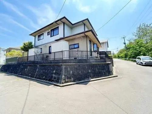 Propriété 5LDK+S
Izumi-ku, Ville de Sendai
Préfecture de Miyagi (3)