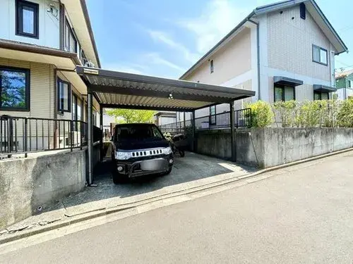 Propriété 5LDK+S
Izumi-ku, Ville de Sendai
Préfecture de Miyagi (5)
