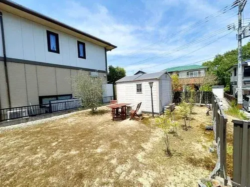 Propriété 5LDK+S
Izumi-ku, Ville de Sendai
Préfecture de Miyagi (7)