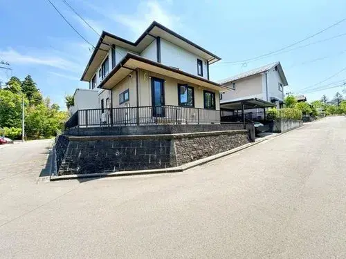 Propriété 5LDK+S
Izumi-ku, Ville de Sendai
Préfecture de Miyagi (10)
