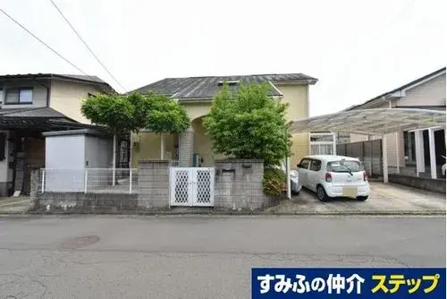 Akiya in 仙台市