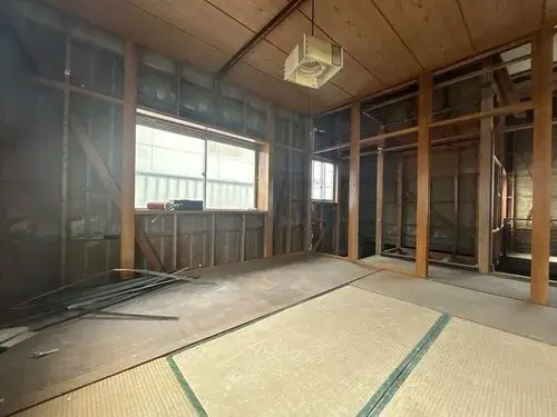 Объект недвижимости с 2 спальнями Ogawara-machi Miyagi Prefecture (3)