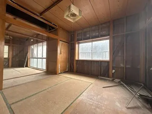 Объект недвижимости с 2 спальнями Ogawara-machi Miyagi Prefecture (4)