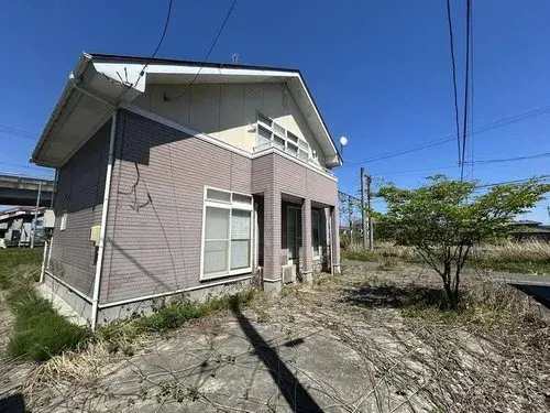 Miyagi Prefecture Shiroishi City 3LDK Property (2)