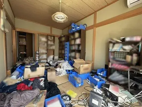 Miyagi Prefecture Shiroishi City 3LDK Property (11)