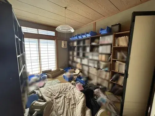Miyagi Prefecture Shiroishi City 3LDK Property (12)