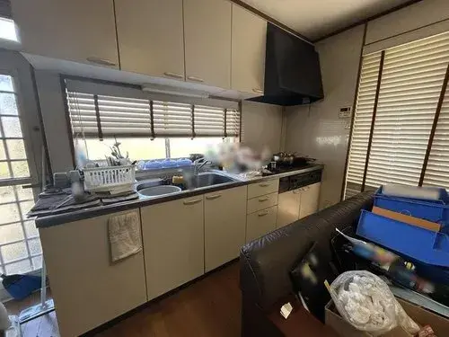 Miyagi Prefecture Shiroishi City 3LDK Property (16)