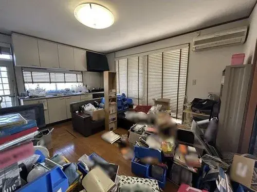 Miyagi Prefecture Shiroishi City 3LDK Property (7)