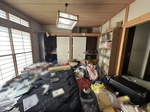 Miyagi Prefecture Shiroishi City 3LDK Property (10)