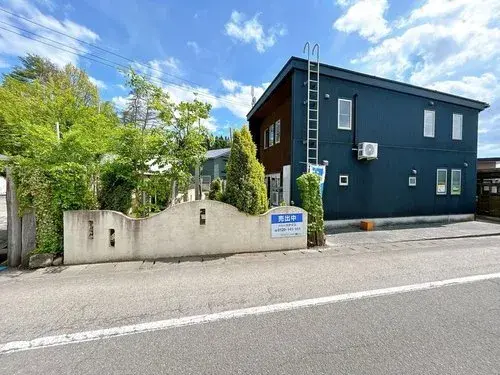 Akiya in Yokote
