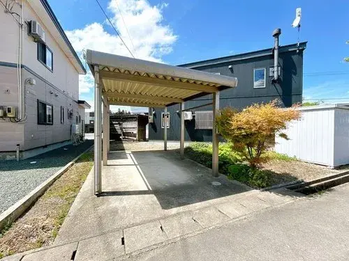 3LDK+S Property Yokote City Akita Prefecture (3)