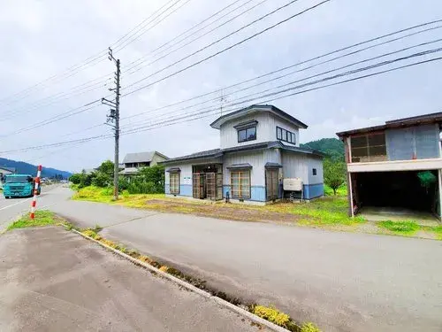 4DK+S Property Yuzawa City Akita Prefecture (2)