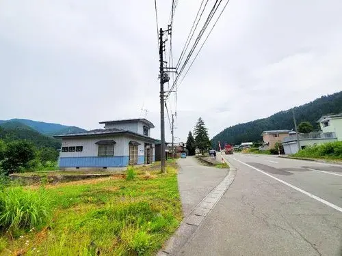 4DK+S Property Yuzawa City Akita Prefecture (3)