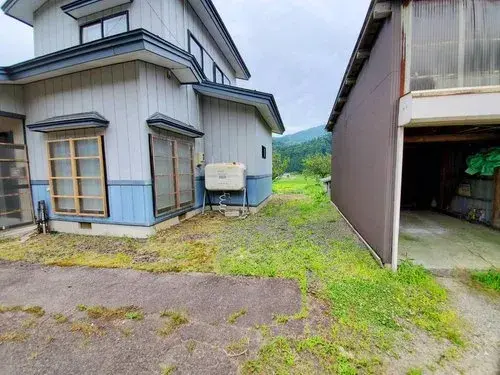 4DK+S Property Yuzawa City Akita Prefecture (4)