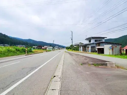 4DK+S Property Yuzawa City Akita Prefecture (5)