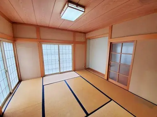 4DK+S Property Yuzawa City Akita Prefecture (8)