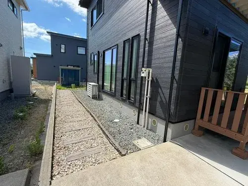 4LDK Ciudad de Akita Prefectura de Akita (2)