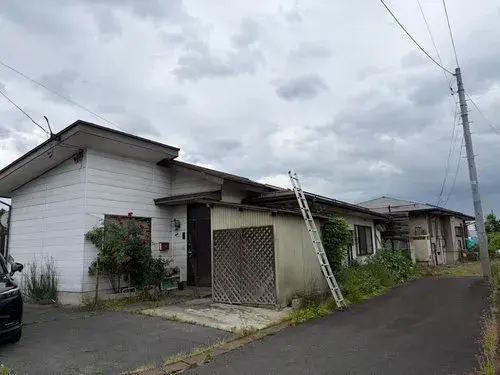 5K Property Yonezawa City Yamagata Prefecture (2)