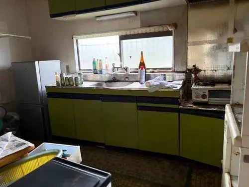 5K Property Yonezawa City Yamagata Prefecture (6)
