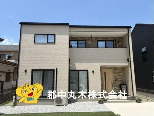 4LDK Propiedad en la ciudad de Motomiya, Prefectura de Fukushima (3)