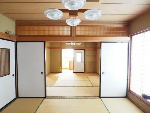 محافظة Fukushima مدينة Fukushima عقار بـ 8 غرف نوم (11)